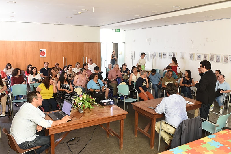 Assembleia Participativa debruçou tema da Deficiência