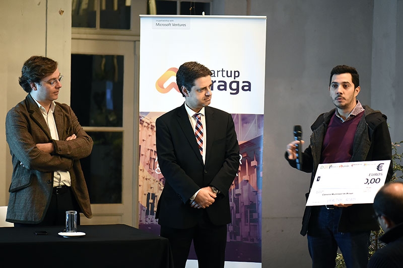 ‘You Start Me APP’ premiou criatividade dos jovens ibero-americanos