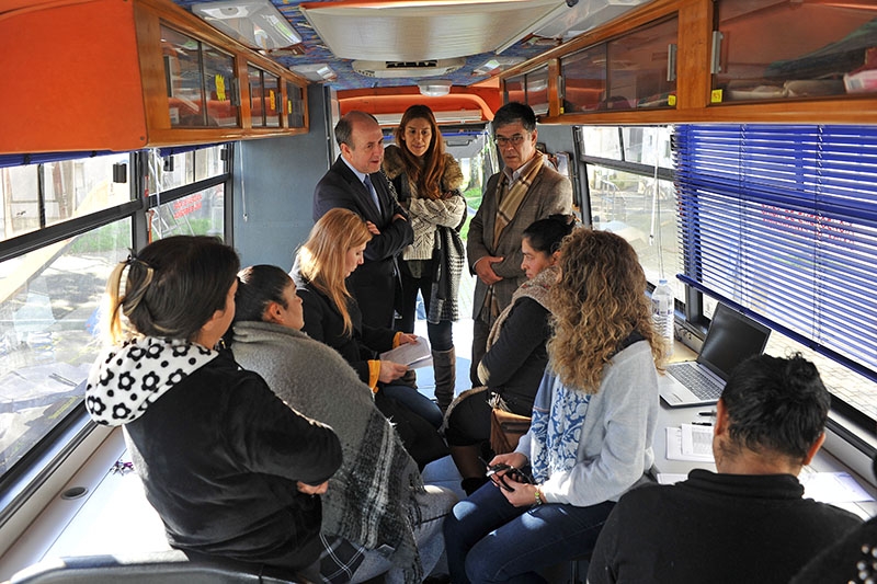 Município de Braga promove Empregabilidade e Integração Socioprofissional nos Bairros Sociais