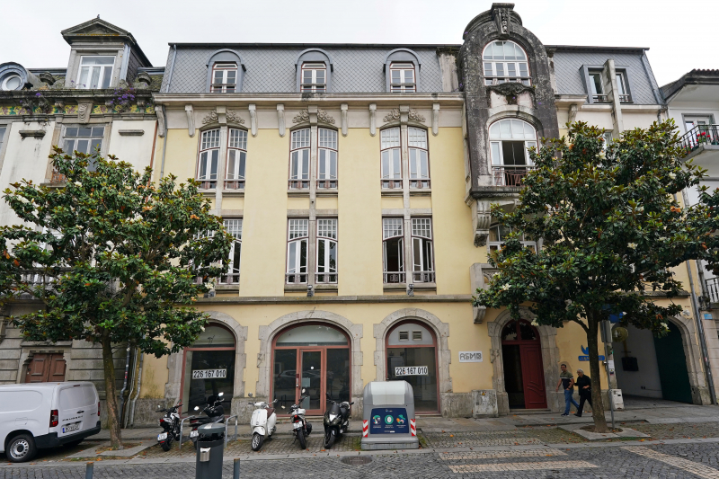 Academia Sénior do Município de Braga abre período de inscrições