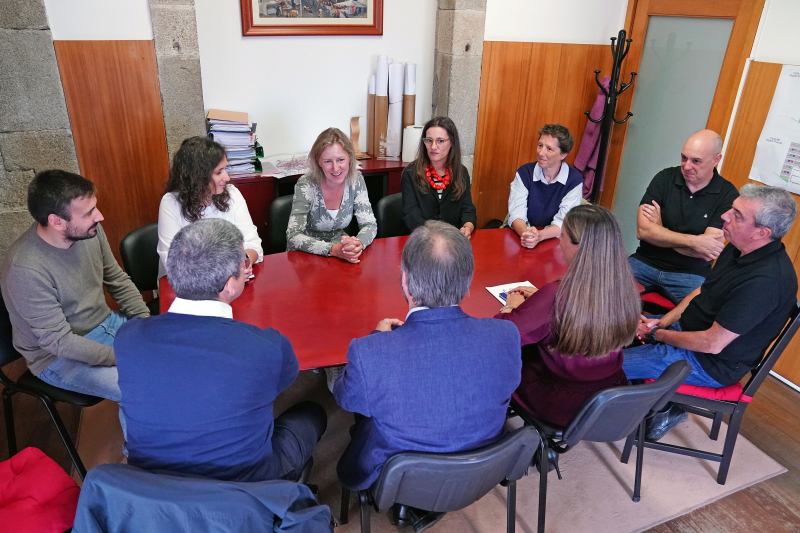 Reunião do Comité Técnico-Científico marcou arranque dos projetos vencedores do prémio ITBraga