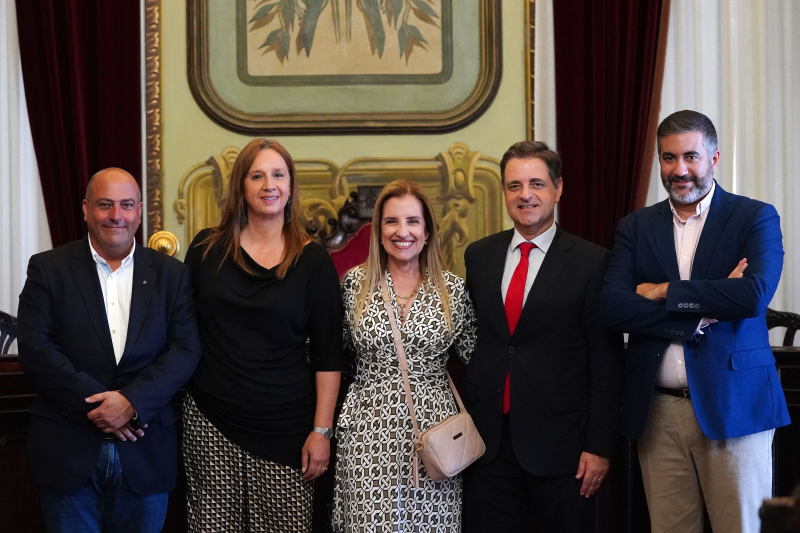 Braga Hosts World Conference on Gifted Education