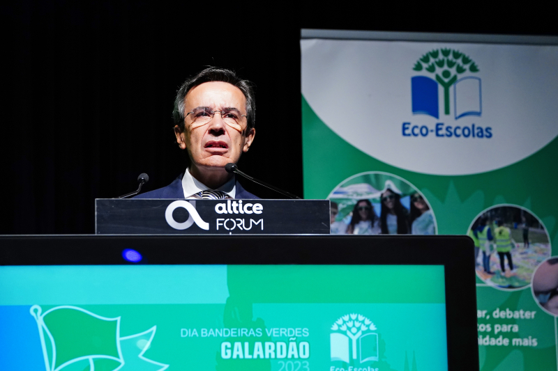 Braga recebeu maior encontro nacional de educação ambiental