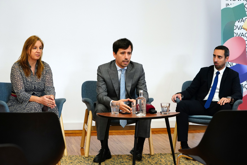 Programa de negócios digitais ´Tech4Good´ une vertente do impacto social à inovação tecnológica