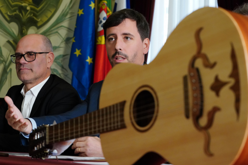 AVIBRA promove entrega de prémio e de diplomas para celebrar a arte da Viola Braguesa 