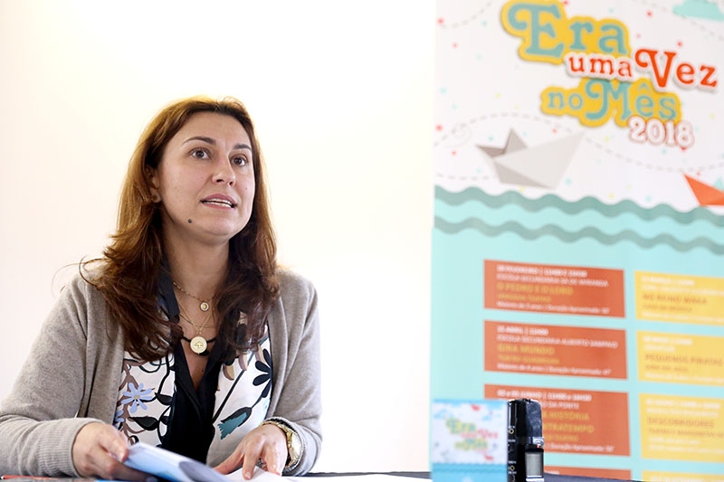 Festival de Teatro Infantil de Braga regressa este Domingo