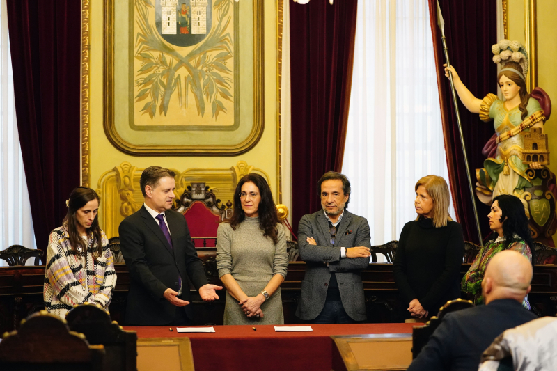 Município de Braga alarga rede de protocolos do Programa CED