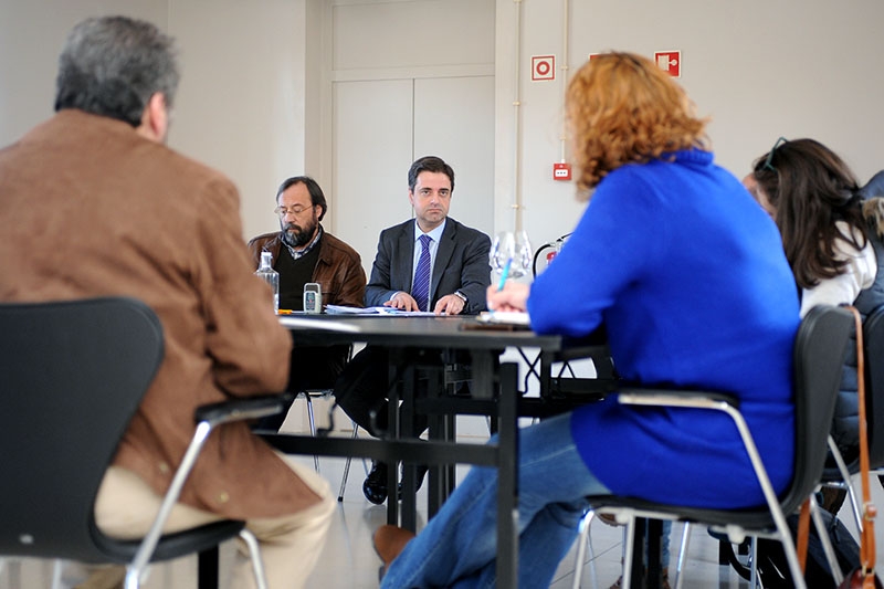 Reabilitação do S. Geraldo cumpre objectivo primordial de Regeneração Urbana