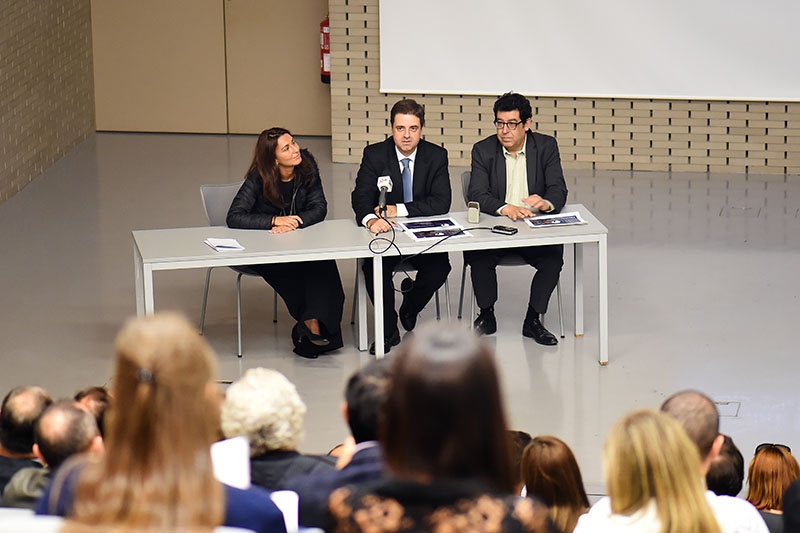 Anunciados projectos vencedores do OP 2107