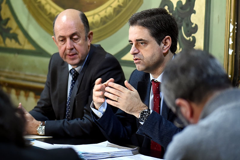 Empresas Municipais destacam-se pelo rigor na gestão e cumprimento do serviço público