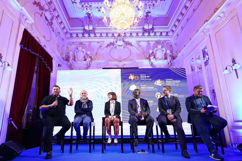 Braga debateu desafios e oportunidades da Economia da Noite