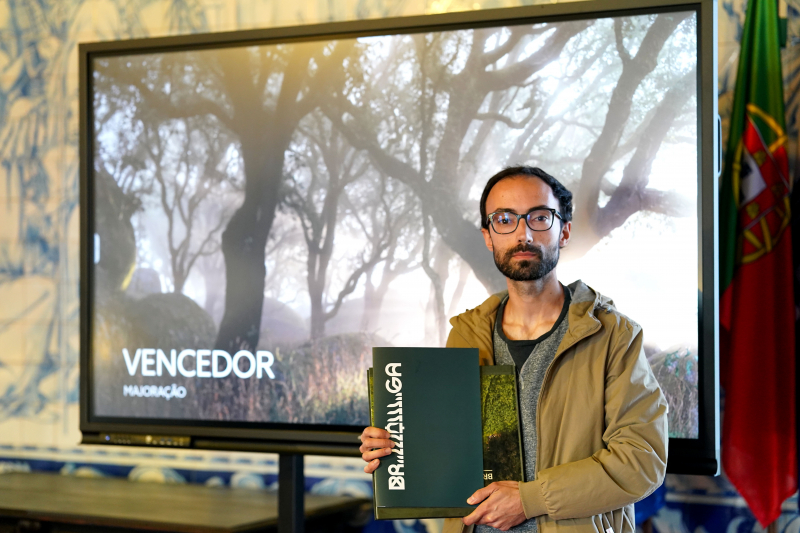 Concurso ‘Braga Natural’ premeia talento e sensibiliza para a biodiversidade local
