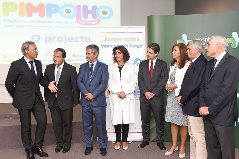 Project 'Pimpolho' is a reference in Portugal