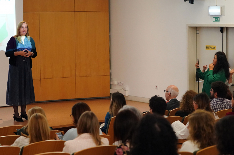 Rede de Bibliotecas de Braga faz trabalho de excelência
