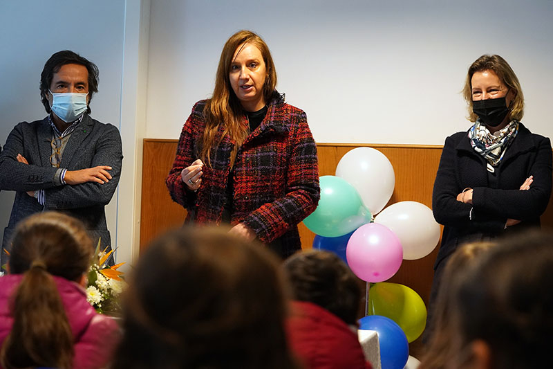 Escola de Educação Rodoviária celebra 21 anos ao serviço da comunidade