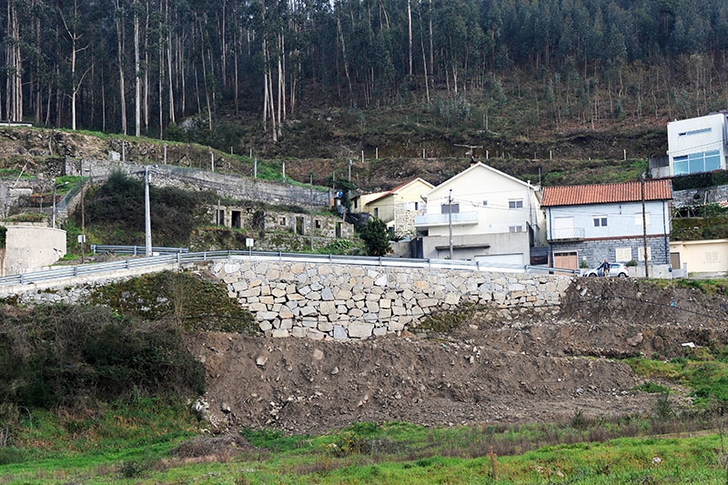 Município investe verba superior a 300 mil euros para cobrir prejuízos das intempéries