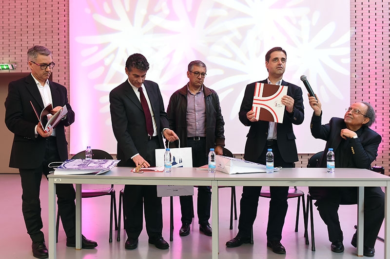 Município de Braga quer promover Viola Braguesa nas escolas do Concelho