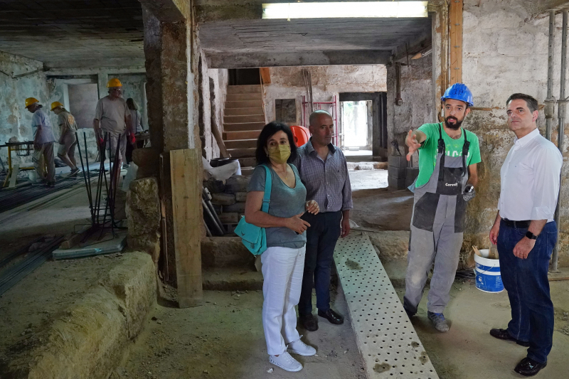 Braga estimula envolvimento da comunidade no combate à exclusão social e pobreza habitacional