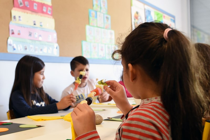 Município de Braga cria Programa Municipal de Vigilância Nutricional Infantil