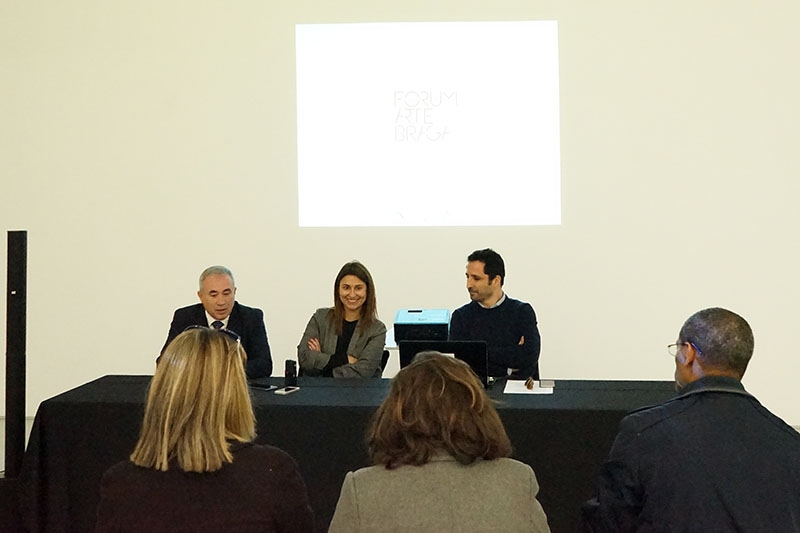 Forum Arte Braga aposta na captação de novos públicos e aumento de visitantes