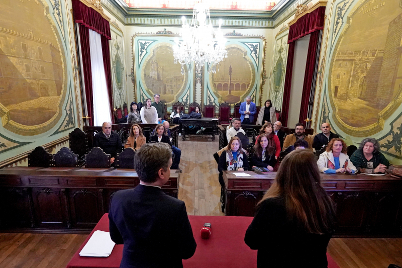 Braga reforça aposta na educação artística com a MAPEAR'25