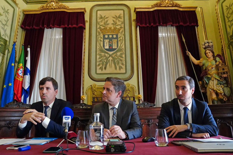 Braga lança Programa Municipal de Arrendamento Acessível