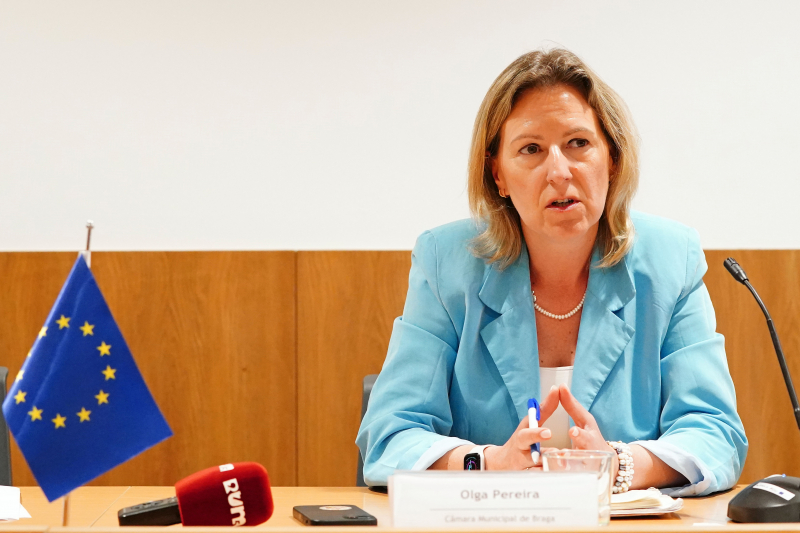 PRR é oportunidade única para promover coesão territorial