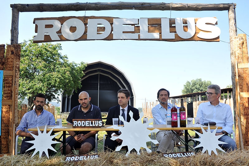 Rodellus conseguiu ´impulsionar a dinamização cultural e associativa de todo um território´