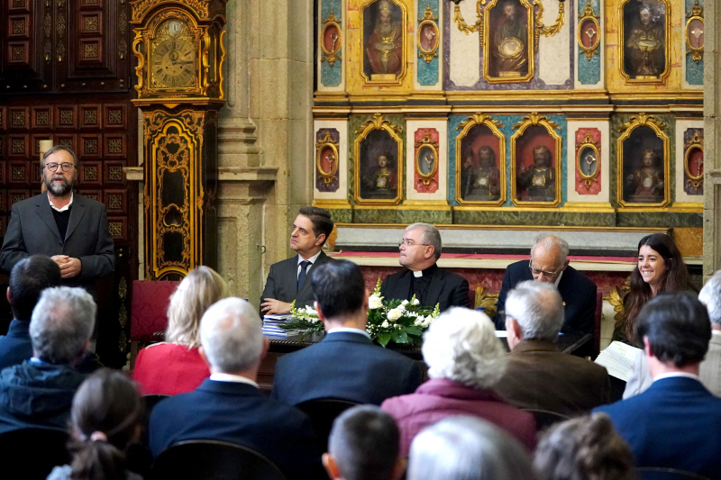 Fundação Bracara Augusta lança Passaporte Património