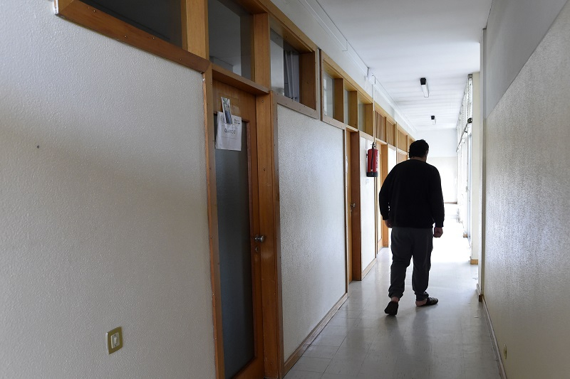 Município de Braga assegura apoio a pessoas em situação de sem-abrigo em tempos de pandemia