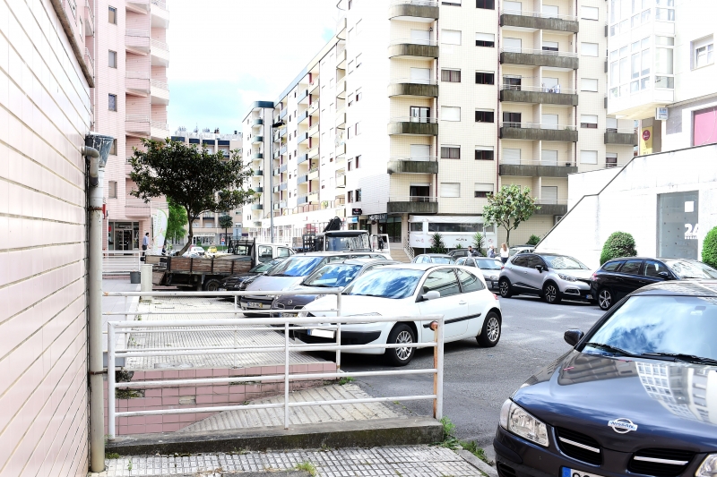 Município investe mais de 4 milhões na eliminação de barreiras e implementação da Rede Pedonal e Ciclável