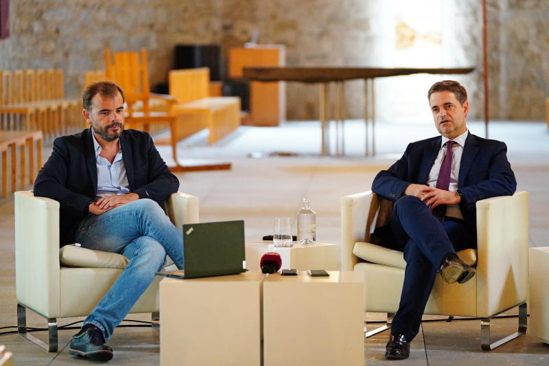 Nasce em Braga o novo Festival Literário “Utopia”