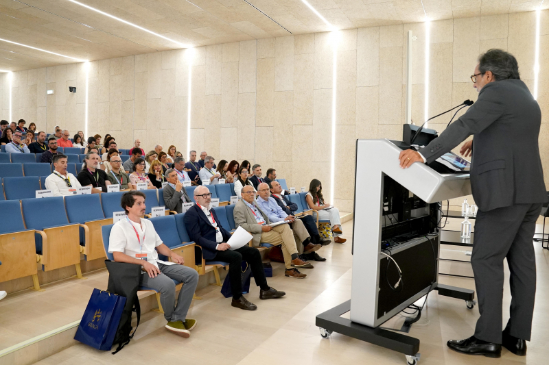 Braga acolheu seminário de adaptação local às alterações climáticas