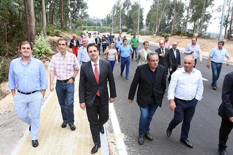 Município de Braga implementa modelo de gestão dos parques industriais