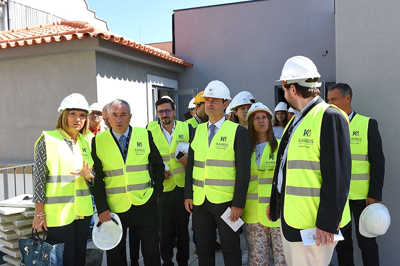 Centro de Juventude de Braga abre portas em finais de Outubro