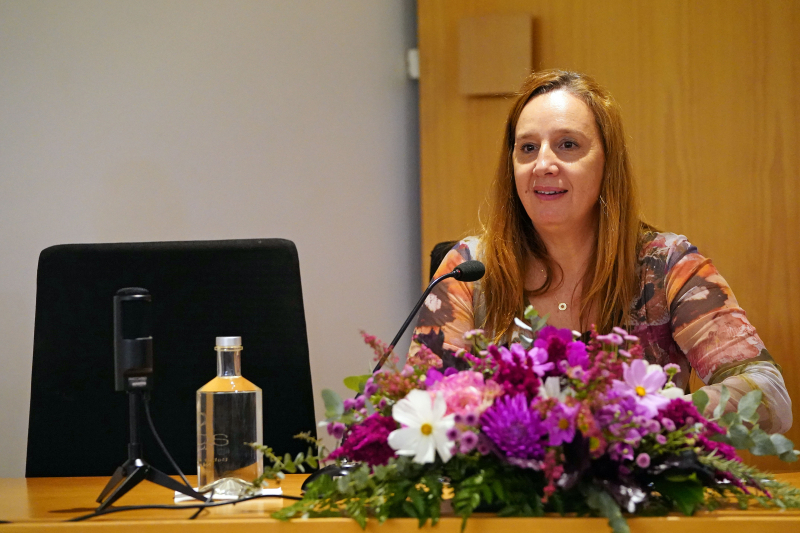 Rede de Bibliotecas de Braga sensibiliza alunos para prevenção e combate ao bullying