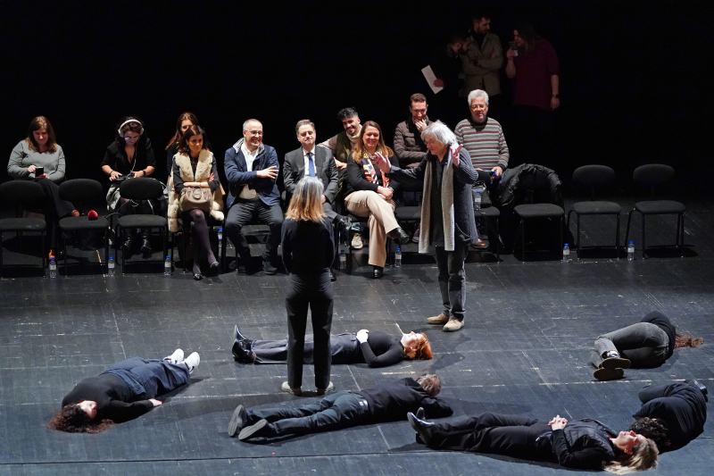 Braga En’Cena destaca trabalho de sete companhias de teatro do Concelho
