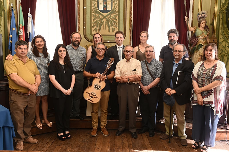 Certificação da Viola Braguesa dá ´passo decisivo´