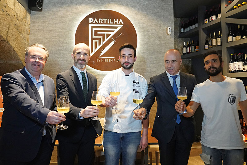 10.ª edição do roteiro ´Sugestões do Chef´ decorre de 25 de Abril a 29 de Maio