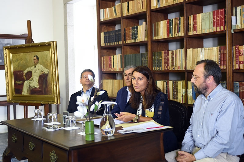 Prémio Manuel Monteiro fomenta interesse pela História de Braga

