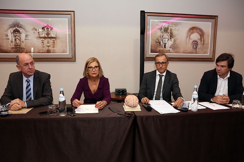 Braga vai acolher II Congresso Internacional de Demências – Cuidar e Prevenir