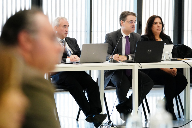 Cimeira dos Embaixadores Empresariais de Braga debateu novos investimentos e visão para 2024