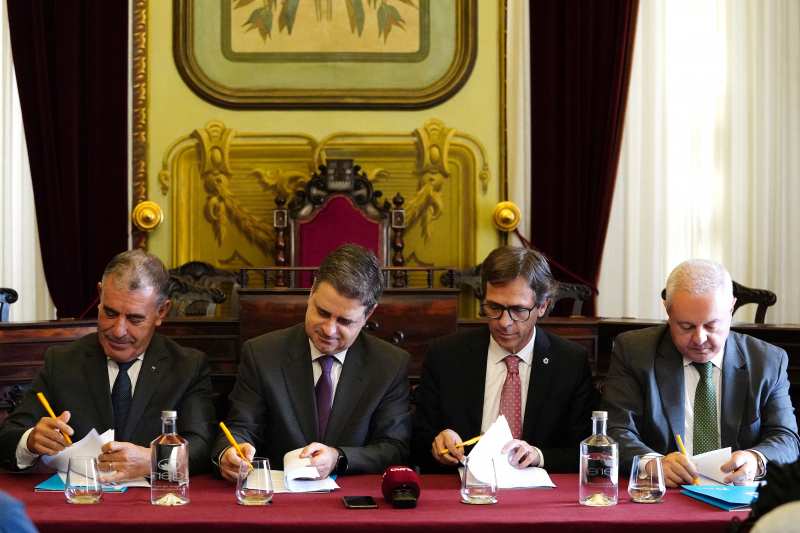 Braga mobiliza cidades criativas do Norte para acolher Assembleia-Geral da Rede de Cidades Criativas da UNESCO