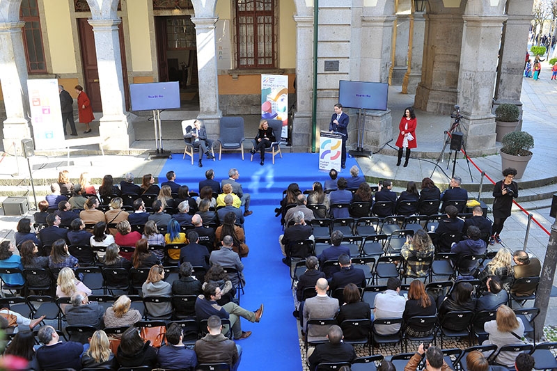 Inovação Social chega a Braga com o Human Power Hub