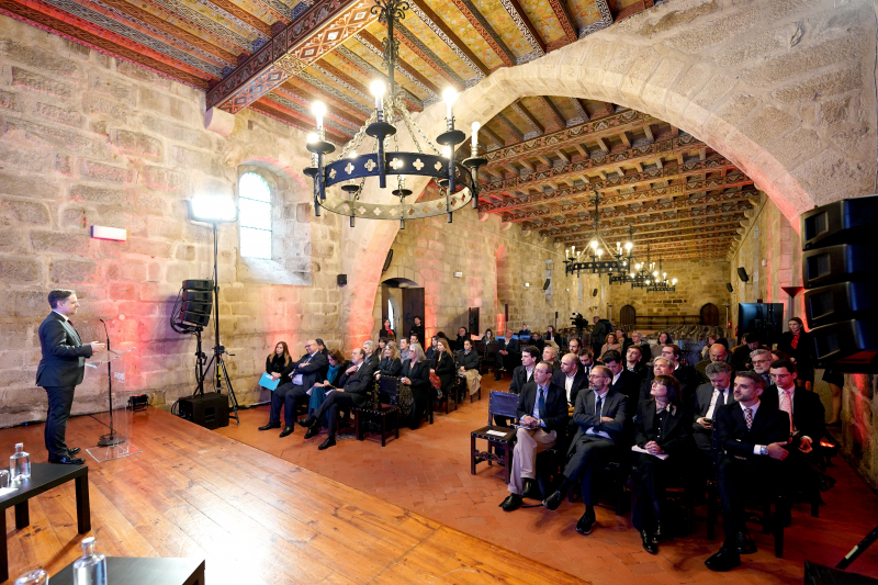 Braga acolhe lançamento oficial dos European Capital of Innovation Awards 2026