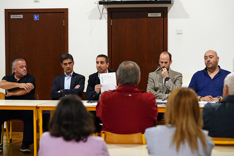 BragaHabit vai reabilitar cinco blocos no Bairro das Andorinhas