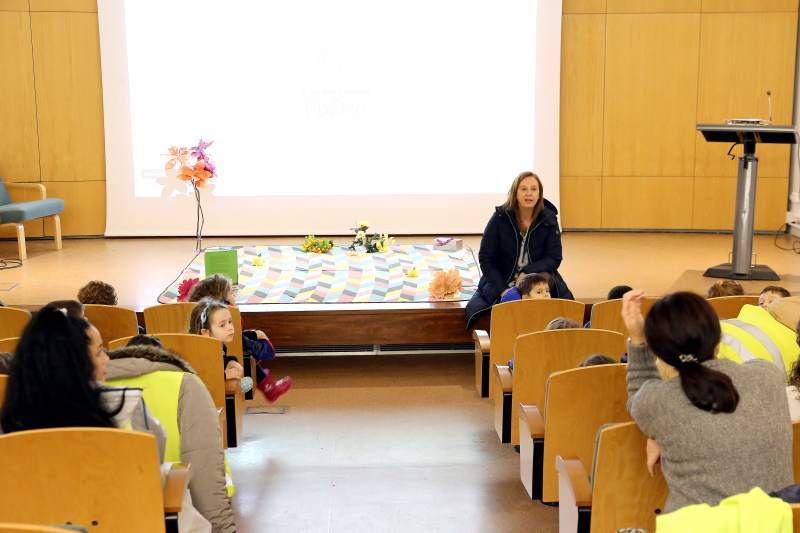 Município de Braga associa-se à ‘Missão Pijama’