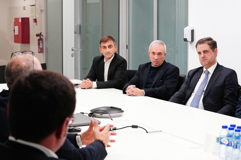 Gardengate Group inaugura primeira loja em Braga e reforça posição no mercado europeu