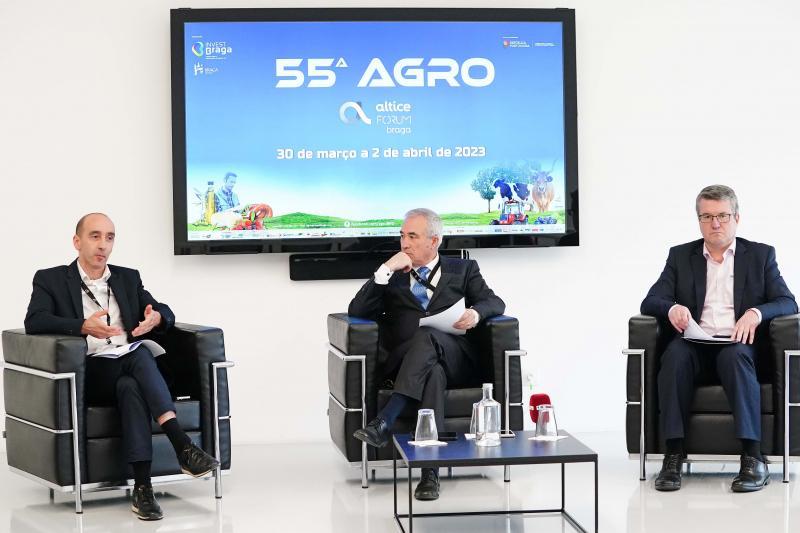 55ª edição da AGRO espera mais de 40 mil visitantes