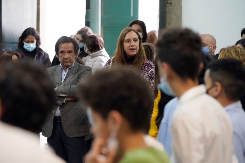 Município de Braga promove educação para a sustentabilidade nas escolas